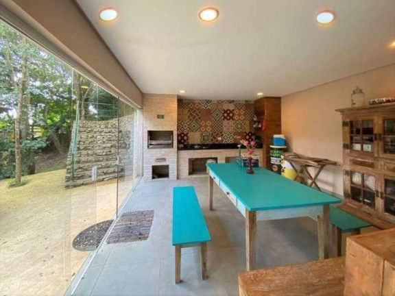 Foto do imóvel Casa com 3 Quartos à Venda, 310 m² em Chácara Das Candeias - Carapicuíba