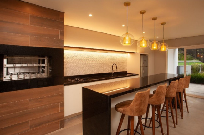 Imagem Apartamento com 2 Quartos à Venda, 55 m² em Panazzolo - Caxias Do Sul