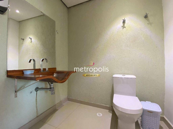 Imagem Sobrado com 4 Quartos à Venda, 364 m² em Olímpico - São Caetano Do Sul Imagem Sobrado com 4 Quartos à Venda, 364 m² em Olímpico - São Caetano Do Sul