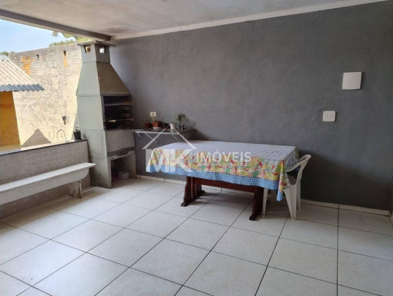 Imagem Casa com 3 Quartos à Venda, 140 m² em Guarituba - Piraquara Imagem Casa com 3 Quartos à Venda, 140 m² em Guarituba - Piraquara