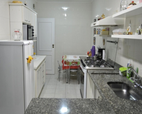 Imagem Apartamento com 3 Quartos à Venda, 200 m² em Pitangueiras - Guarujá