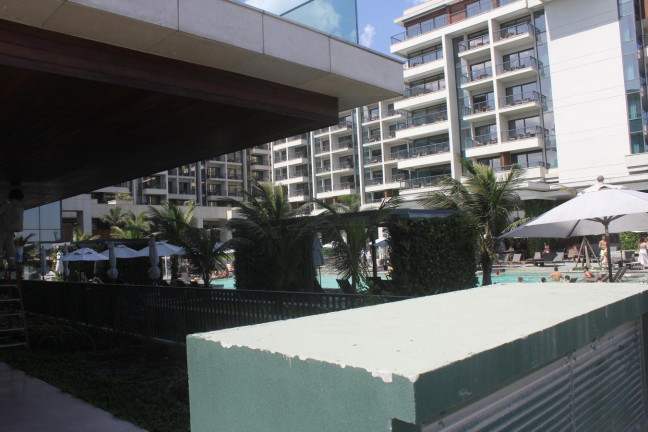 Imagem Apartamento com 1 Quarto à Venda, 96 m² em Barra Da Tijuca - Rio De Janeiro