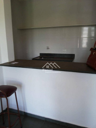 Imagem Apartamento com 1 Quarto à Venda, 32 m² em Vila Amélia - Ribeirão Preto