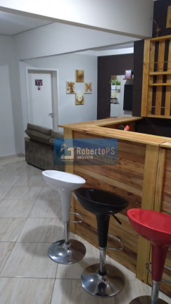 Imóvel com 3 Quartos à Venda, 210 m² em Parque Santa Rita - São José Dos Campos
