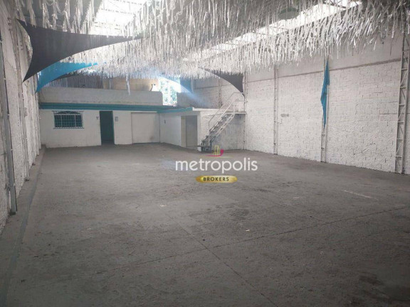 Imagem Galpão para Alugar, 250 m² em Vila Ivg - São Paulo