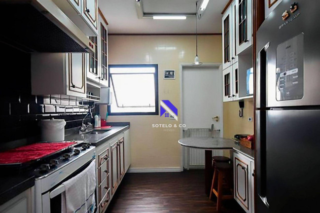 Imagem Apartamento com 3 Quartos à Venda, 142 m² em Vila Andrade - São Paulo