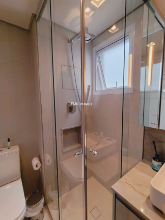 Imagem Imóvel com 2 Quartos à Venda, 71 m² em Campo Belo - São Paulo Imagem Imóvel com 2 Quartos à Venda, 71 m² em Campo Belo - São Paulo
