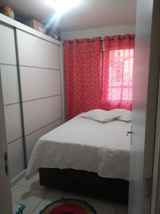 Imagem Apartamento com 2 Quartos à Venda, 49 m² em Residencial Cosmos - Campinas