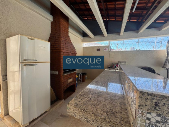Imagem Apartamento com 3 Quartos à Venda, 55 m² em Jardim Paulistano - Campinas