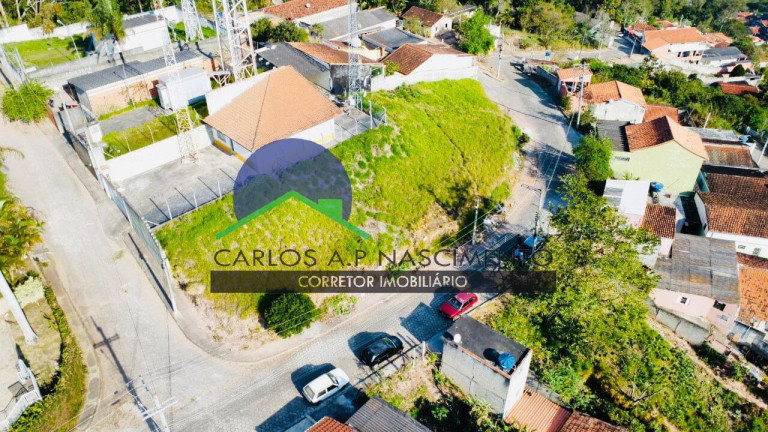 Imagem Terreno à Venda, 500 m² em Santa Branca Imagem Terreno à Venda, 500 m² em Santa Branca