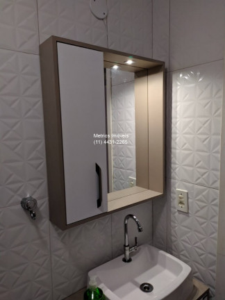 Imagem Imóvel com 2 Quartos à Venda, 47 m² em Jardim Das Acácias - Várzea Paulista
