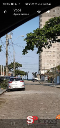 Casa com 2 Quartos à Venda, 72 m² em Maracanã - Praia Grande