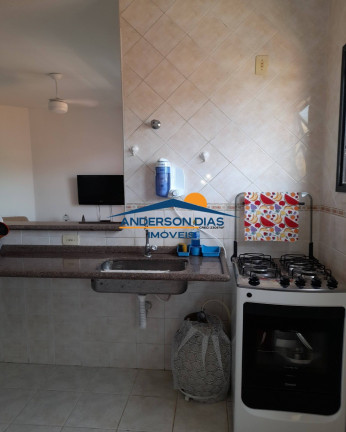 Imagem Imóvel com 2 Quartos à Venda, 65 m² em Martim De Sá - Caraguatatuba