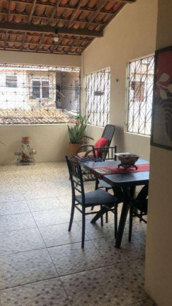 Imagem Apartamento com 2 Quartos à Venda, 88 m² em Prefeito José Walter - Fortaleza