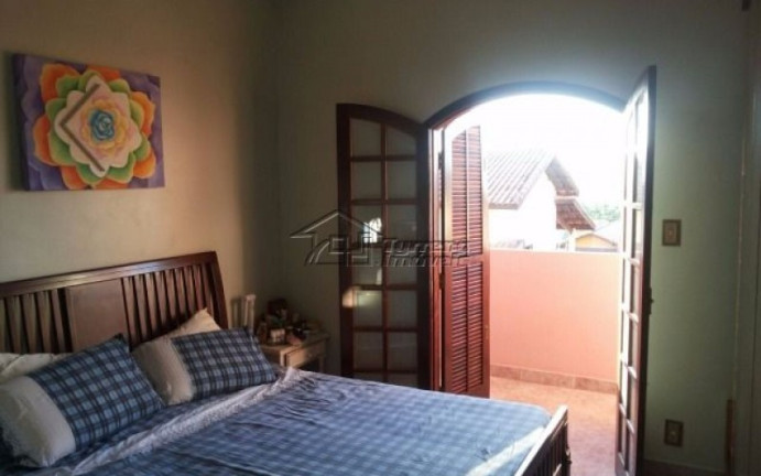 Imagem Casa com 3 Quartos à Venda, 135 m² em Jardim Das Indústrias - São José Dos Campos Imagem Casa com 3 Quartos à Venda, 135 m² em Jardim Das Indústrias - São José Dos Campos