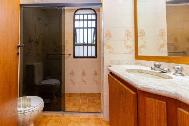 Imagem Apartamento com 4 Quartos à Venda, 216 m² em Perdizes - São Paulo