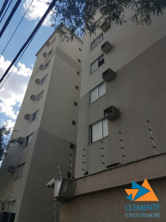 Apartamento com 3 Quartos à Venda, 84 m² em Cruzeiro - Belo Horizonte