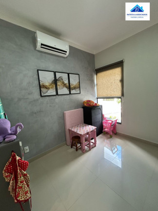 Imagem Casa com 3 Quartos à Venda, 138 m² em Residencial Real Park - Sumaré Imagem Casa com 3 Quartos à Venda, 138 m² em Residencial Real Park - Sumaré