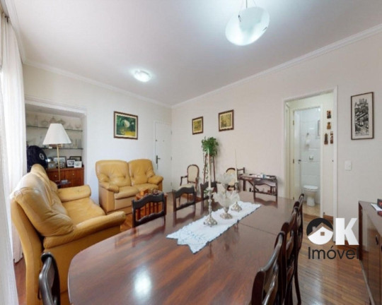 Imagem Apartamento com 3 Quartos à Venda, 136 m² em Jardim Paulista - São Paulo Imagem Apartamento com 3 Quartos à Venda, 136 m² em Jardim Paulista - São Paulo