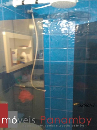 Imagem Apartamento com 2 Quartos à Venda, 64 m² em Imirim - São Paulo Imagem Apartamento com 2 Quartos à Venda, 64 m² em Imirim - São Paulo