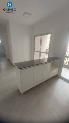 Imagem Apartamento com 2 Quartos para Alugar, 52 m² em Alphaville Empresarial - Barueri
