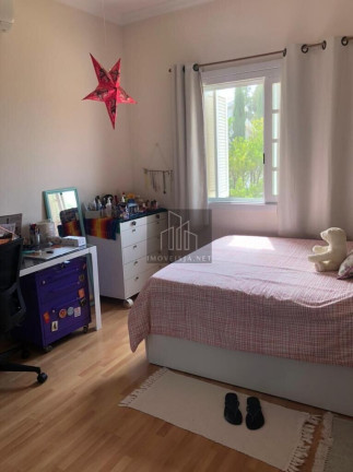 Imagem Casa de Condomínio com 4 Quartos à Venda, 329 m² em Residencial Doze (alphaville) - Santana De Parnaíba
