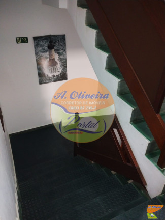 Imagem Apartamento com 2 Quartos à Venda, 50 m² em Perequê Açu - Ubatuba