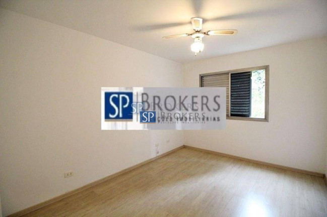 Imagem Apartamento com 3 Quartos à Venda, 163 m² em Brooklin Novo - São Paulo