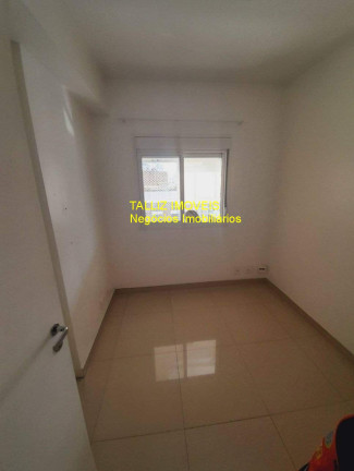 Imagem Apartamento com 3 Quartos para Alugar, 90 m² em Morumbi Alta Vista - Jardim Ampliação - São Paulo