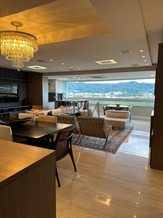Imagem Apartamento com 4 Quartos à Venda, 166 m² em Itacorubi - Florianópolis Imagem Apartamento com 4 Quartos à Venda, 166 m² em Itacorubi - Florianópolis