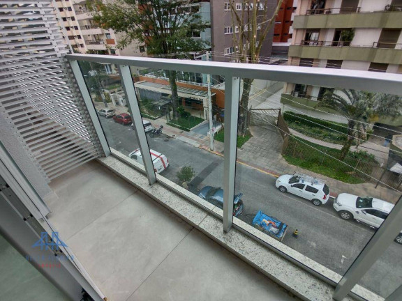 Imagem Apartamento com 2 Quartos à Venda, 74 m² em Centro - Florianópolis
