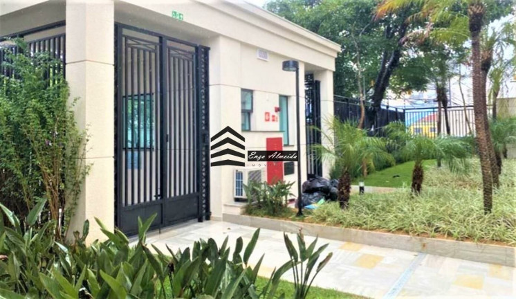 Imagem Apartamento com 2 Quartos à Venda, 67 m² em Vila Mascote - São Paulo Imagem Apartamento com 2 Quartos à Venda, 67 m² em Vila Mascote - São Paulo