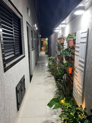 Imagem Casa com 2 Quartos à Venda, 55 m² em Maracanã - Praia Grande Imagem Casa com 2 Quartos à Venda, 55 m² em Maracanã - Praia Grande