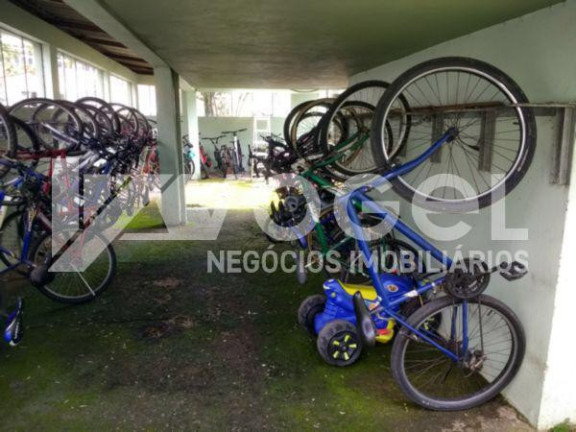 Imagem Apartamento com 2 Quartos à Venda, 44 m² em Rio Dos Sinos - Sao Leopoldo Imagem Apartamento com 2 Quartos à Venda, 44 m² em Rio Dos Sinos - Sao Leopoldo
