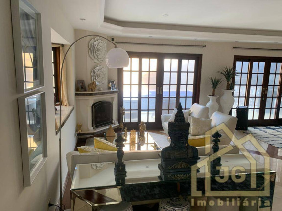 Imagem Sobrado com 5 Quartos à Venda, 359 m² em Jardim São Caetano - São Caetano Do Sul