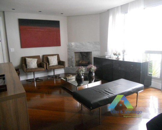 Apartamento com 4 Quartos à Venda, 160 m² em Planalto Paulista - São Paulo
