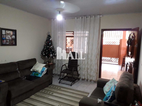 Imagem Casa com 2 Quartos à Venda, 186 m² em Cohab Ii - Mirassol