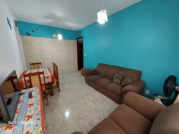 Apartamento com 2 Quartos à Venda, 60 m² em Flórida - Praia Grande