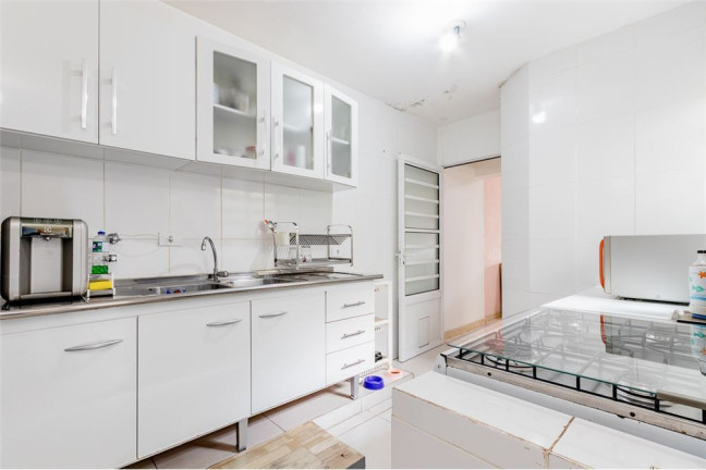 Imagem Casa com 3 Quartos à Venda, em Vila Clementino - São Paulo Imagem Casa com 3 Quartos à Venda, em Vila Clementino - São Paulo