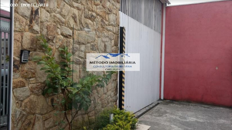 Imagem Galpão para Alugar, 650 m² em Sacadura Cabral - Santo André Imagem Galpão para Alugar, 650 m² em Sacadura Cabral - Santo André