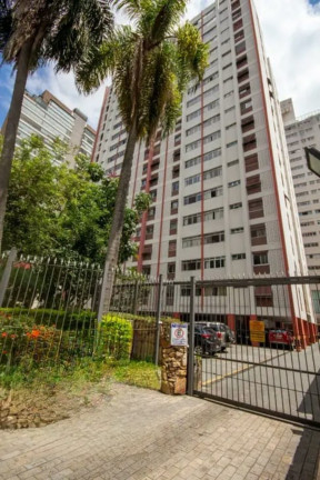 Imagem Imóvel com 3 Quartos à Venda, 95 m² em Vila Nova Conceição - São Paulo Imagem Imóvel com 3 Quartos à Venda, 95 m² em Vila Nova Conceição - São Paulo