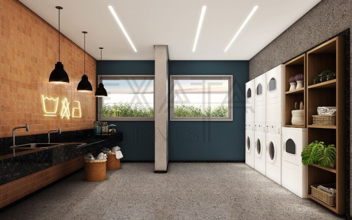 Imagem Imóvel com 1 Quarto à Venda, 24 m² em Vila Nova Conceição - São Paulo