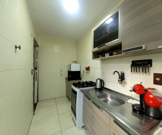 Imagem Apartamento com 1 Quarto à Venda, 47 m² em Passo Da Areia - Porto Alegre