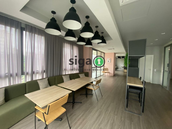 Imagem Apartamento com 2 Quartos para Alugar, 69 m² em Campo Belo - São Paulo Imagem Apartamento com 2 Quartos para Alugar, 69 m² em Campo Belo - São Paulo