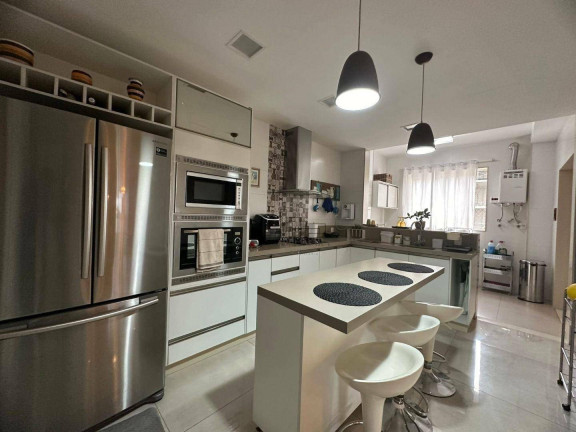 Imagem Apartamento com 4 Quartos à Venda, 313 m² em Bela Vista - Volta Redonda