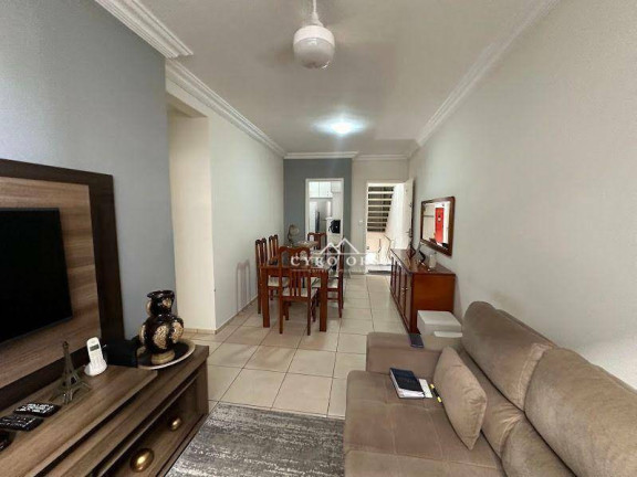 Imagem Apartamento com 3 Quartos à Venda, 80 m² em Jardim Elite - Piracicaba Imagem Apartamento com 3 Quartos à Venda, 80 m² em Jardim Elite - Piracicaba