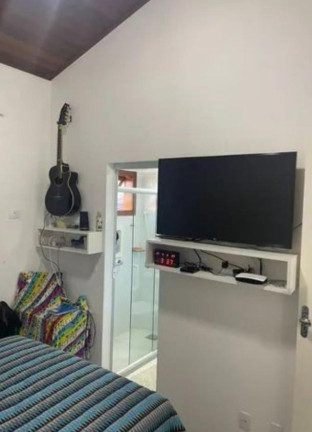 Imagem Casa de Condomínio com 2 Quartos à Venda, 200 m² em Enseada Azul - Guarapari