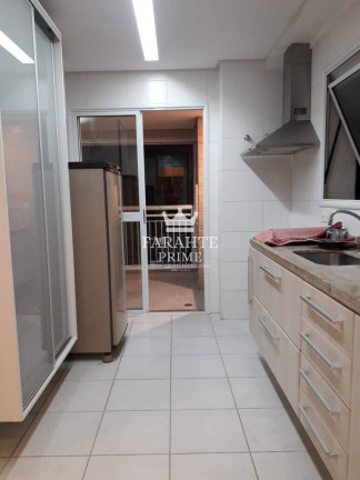 Imagem Apartamento com 4 Quartos à Venda, 130 m² em Gonzaga - Santos Imagem Apartamento com 4 Quartos à Venda, 130 m² em Gonzaga - Santos