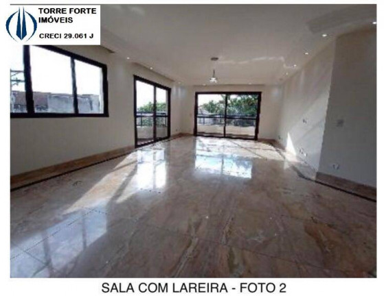 Imagem Apartamento com 4 Quartos à Venda, 290 m² em Parque Da Mooca - São Paulo