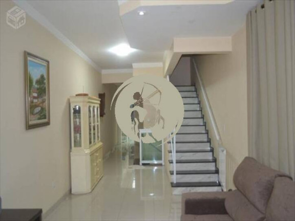 Imagem Casa com 4 Quartos à Venda, 243 m² em Ponta Da Praia - Santos Imagem Casa com 4 Quartos à Venda, 243 m² em Ponta Da Praia - Santos